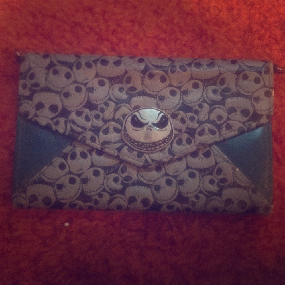 Hand bag